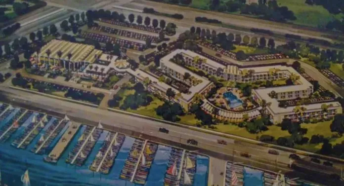 LBLost SeaPort