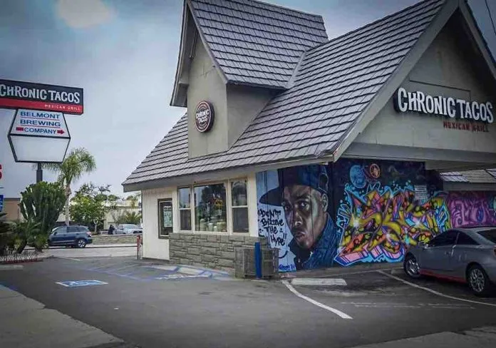 ChronicTacos