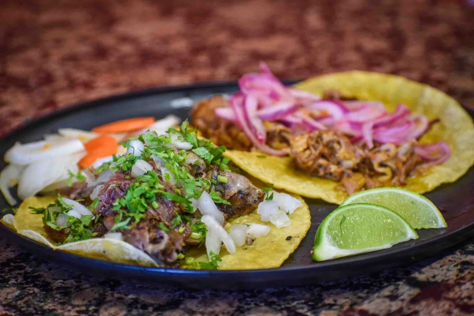 Long Beach Taco and Tequila Festival moves to DTLB this weekend—here