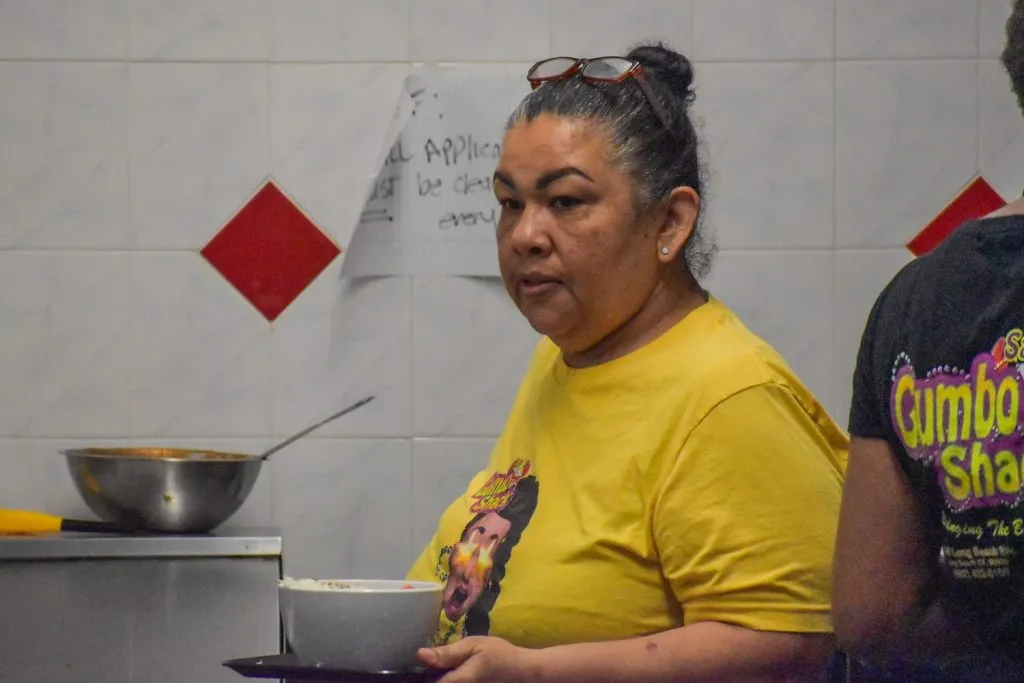 Sals Gumbo Shack 208