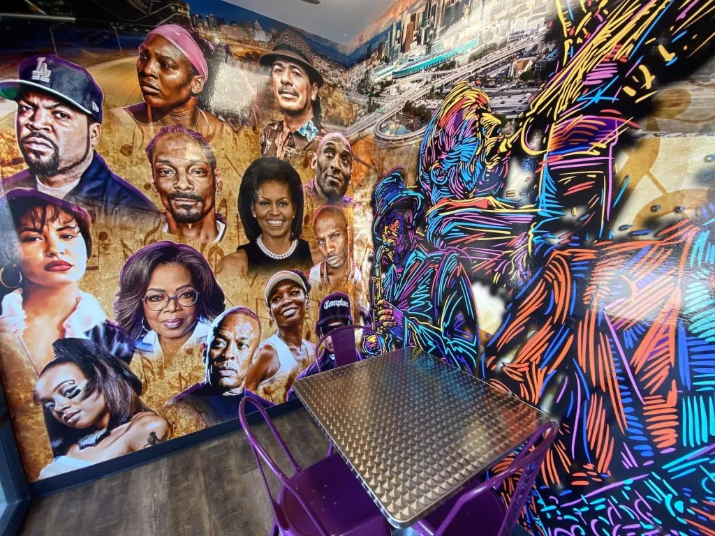 Sals Gumbo Shack 29073