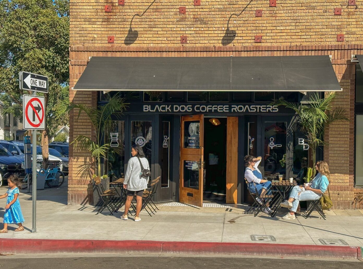 Best Coffee in Long Beach Guide