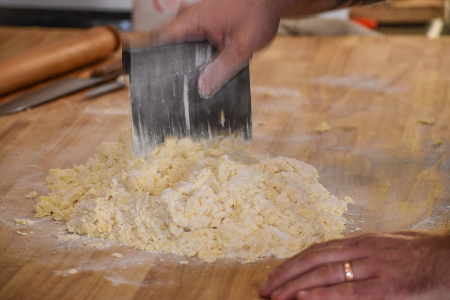 Truly, the art of pasta: Nonna Mercato's 12-day long, chef-centric  celebration of the carby wonder • Longbeachize