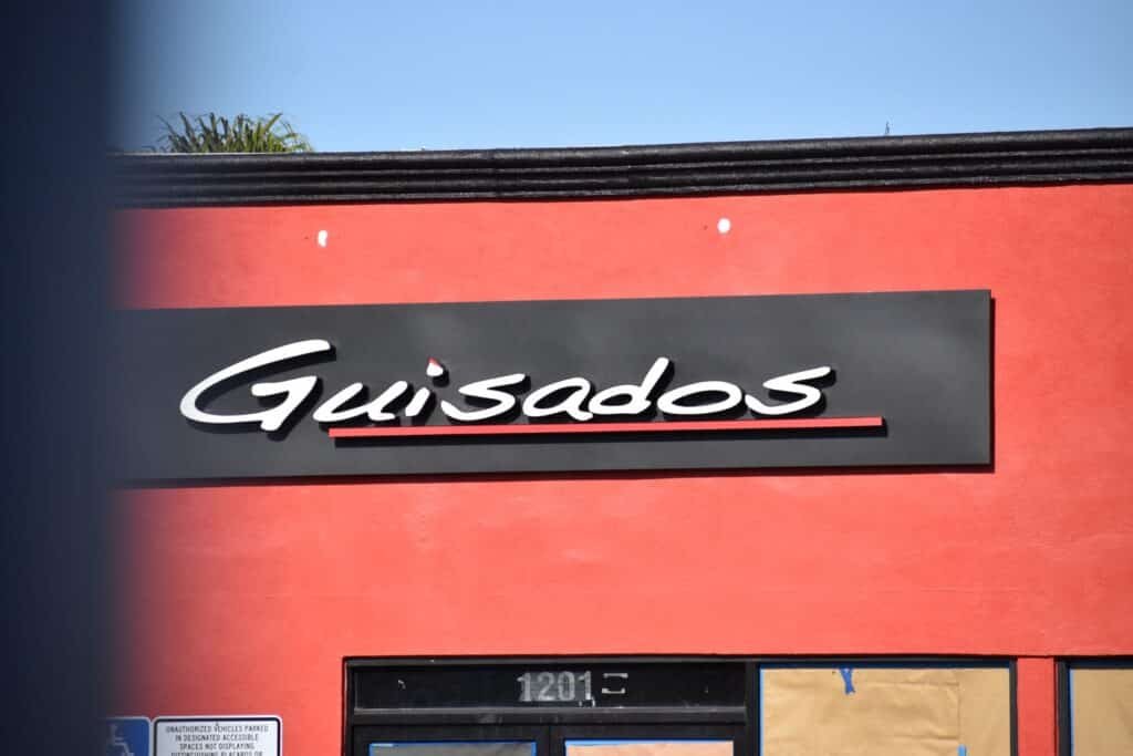 Guisados