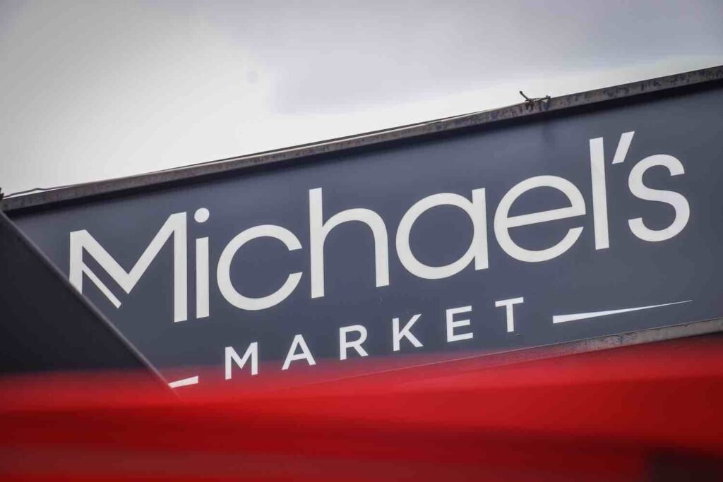 michael's market