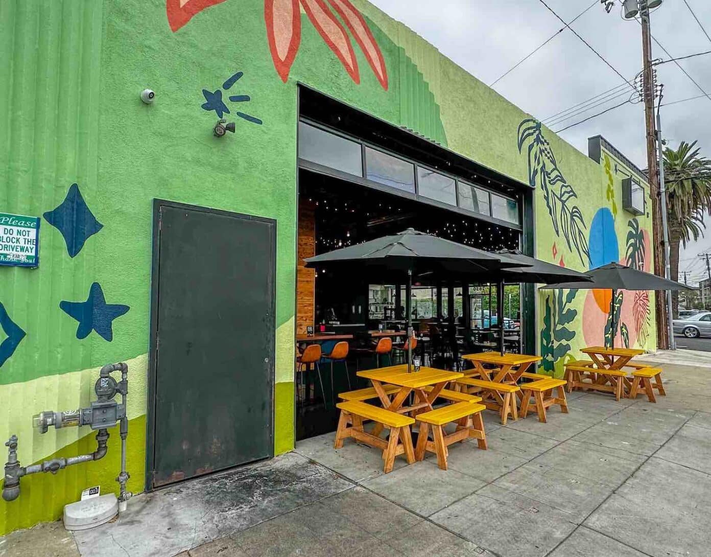 Long Beach's The Wild Chive named one of the best brunch spots in the ...