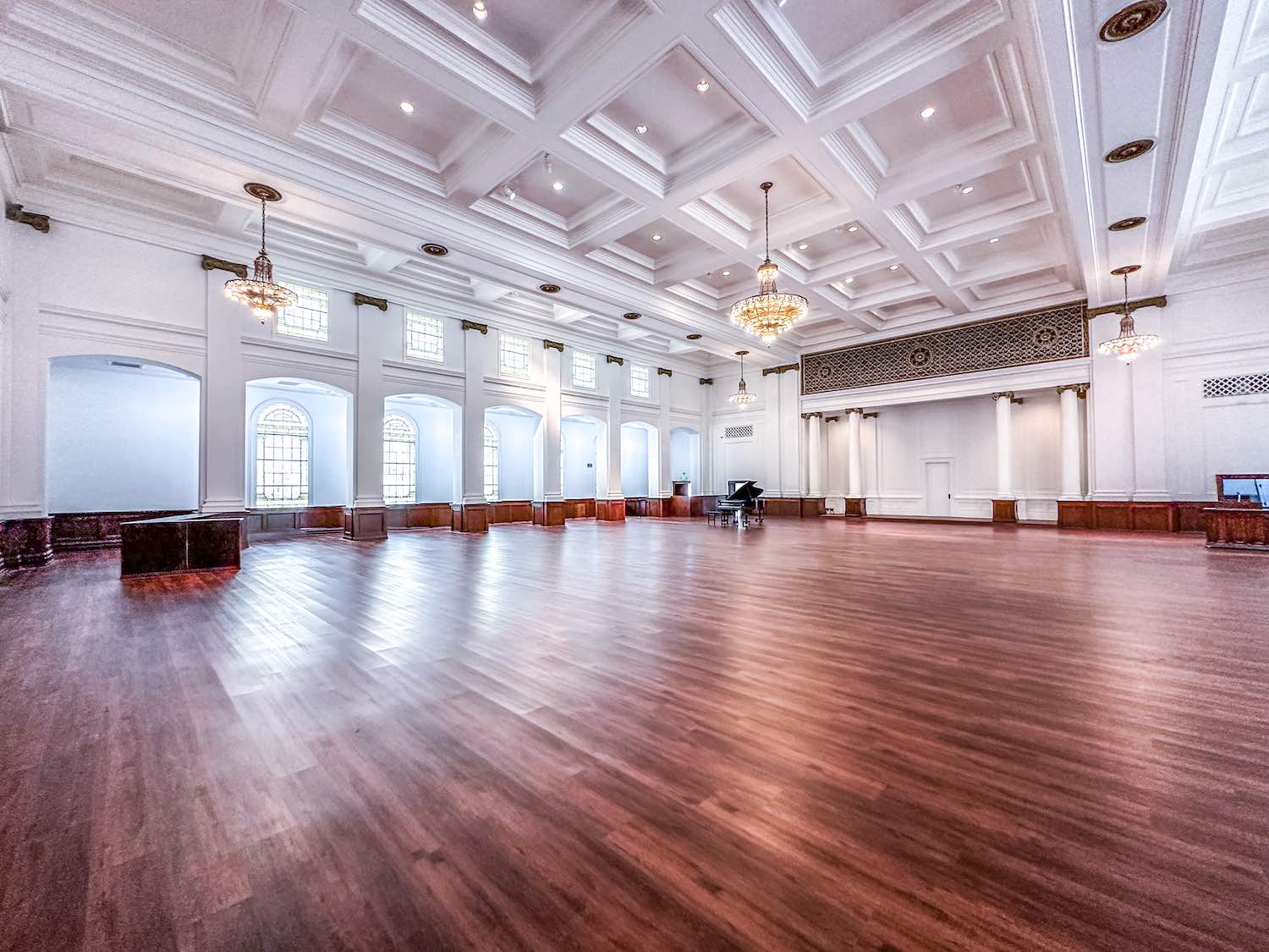 Meet the couple with big dreams for historic 440 Elm Ave. building in ...