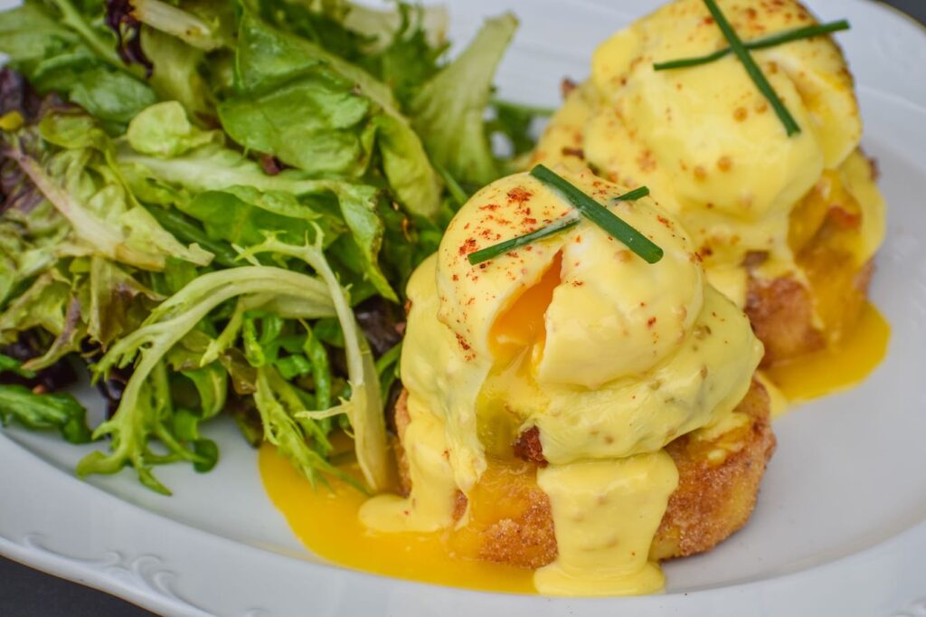 long beach brunch attic