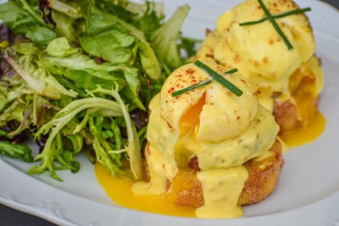 long beach brunch attic