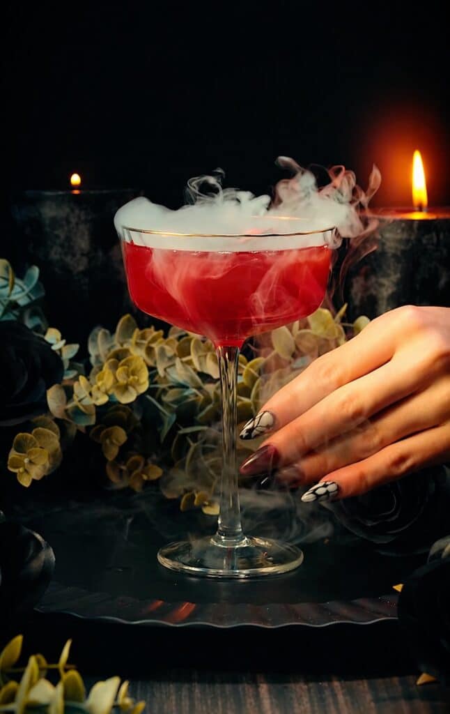 edgar allan poe queen mary speakeasy Long Beach