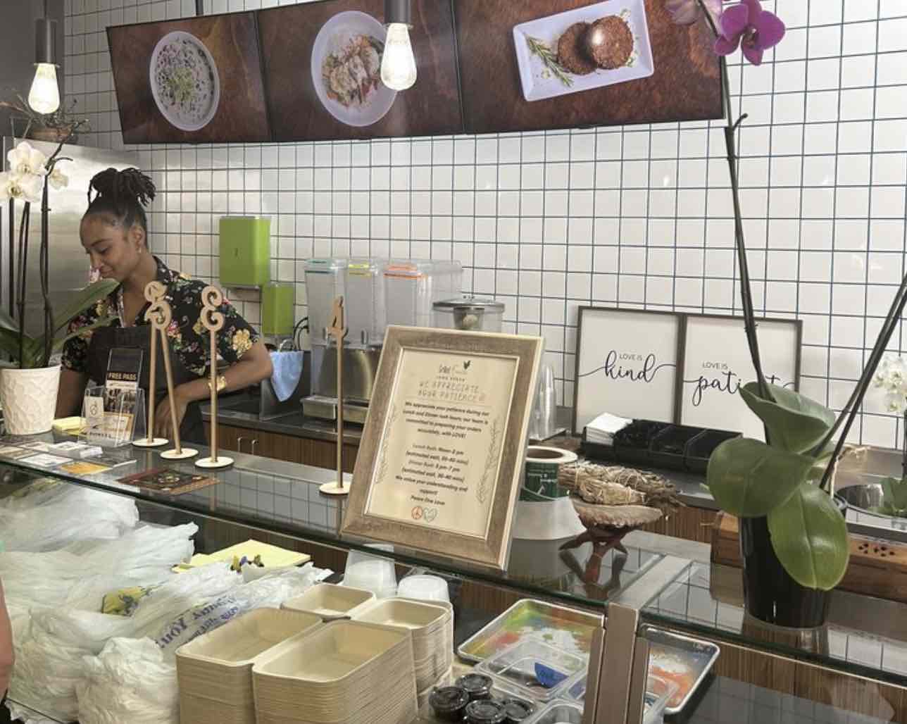 Black-owned and -operated Grilled Fraiche abruptly closes all locations ...
