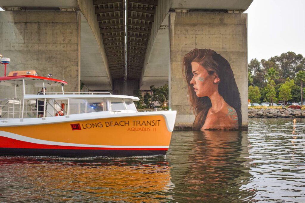 long beach transit