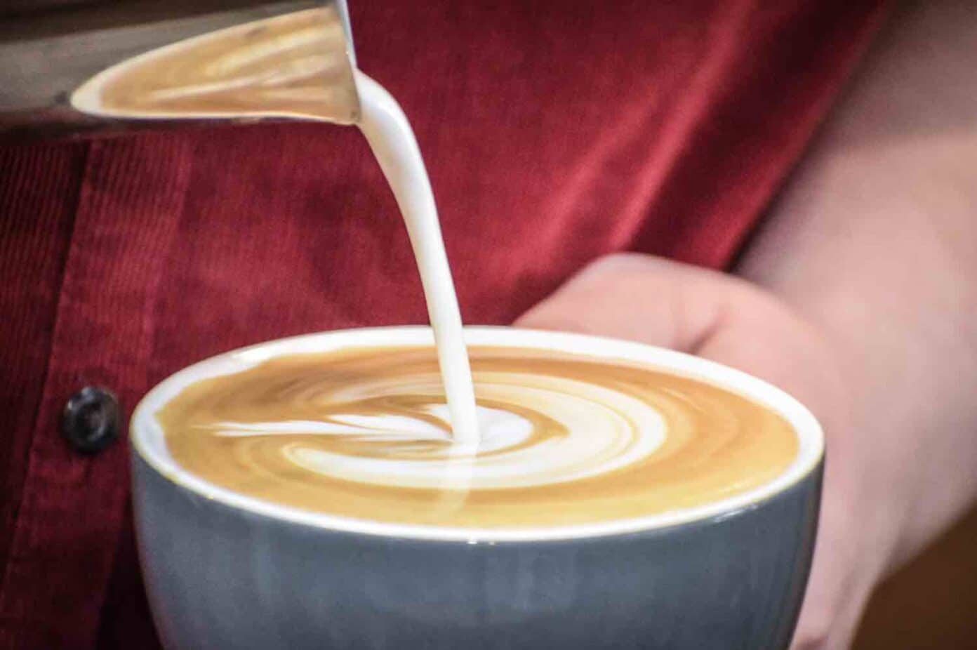 Essential Long Beach coffee shops | Longbeachize Best coffee in long beach