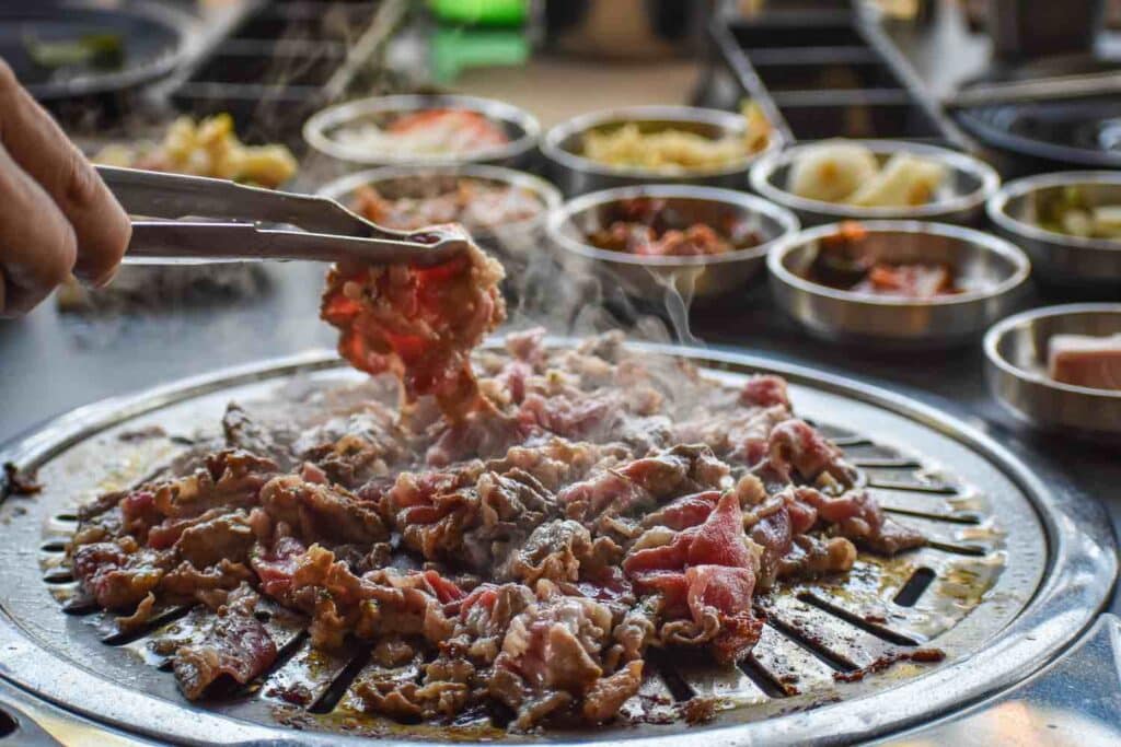 sura long beach korean bbq