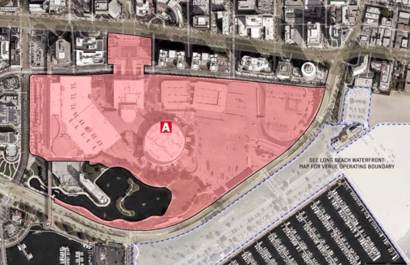 2028 Summer Olympics and Long Beach Your guide to everything happening