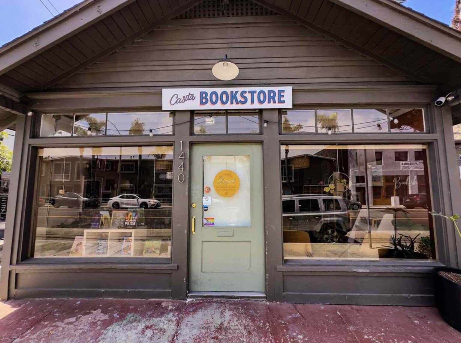 Wellread The Long Beach bookstore renaissance happening on 4th Street