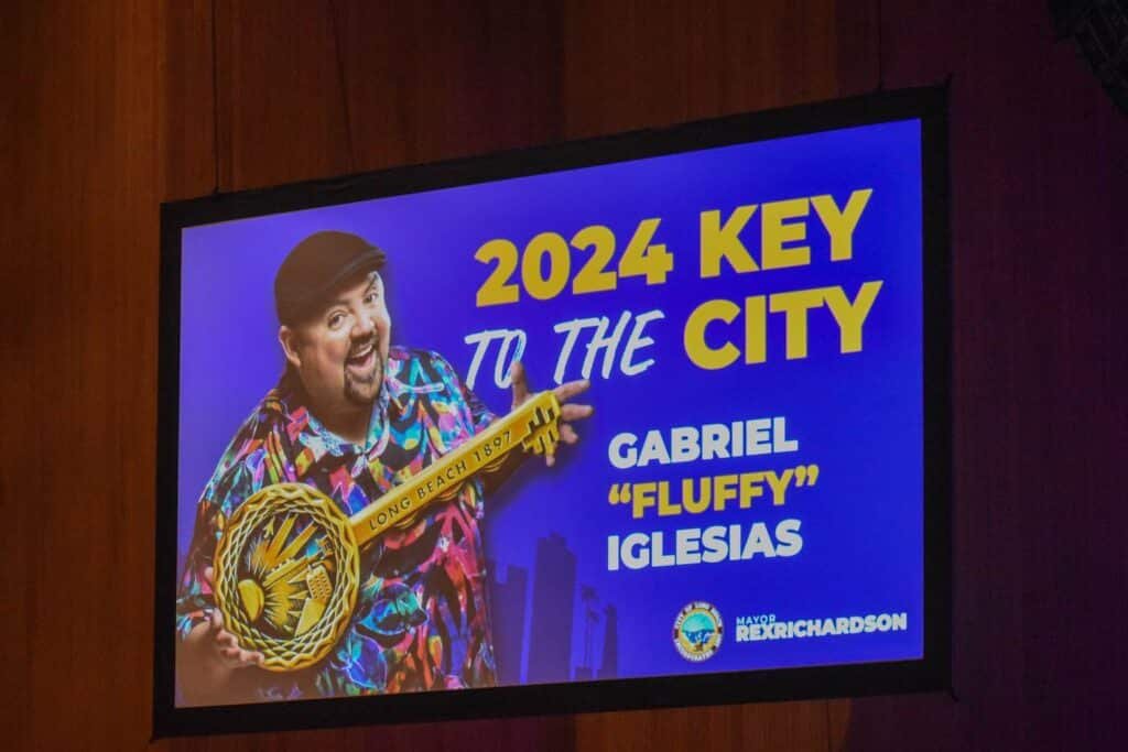 Gabriel iglesias