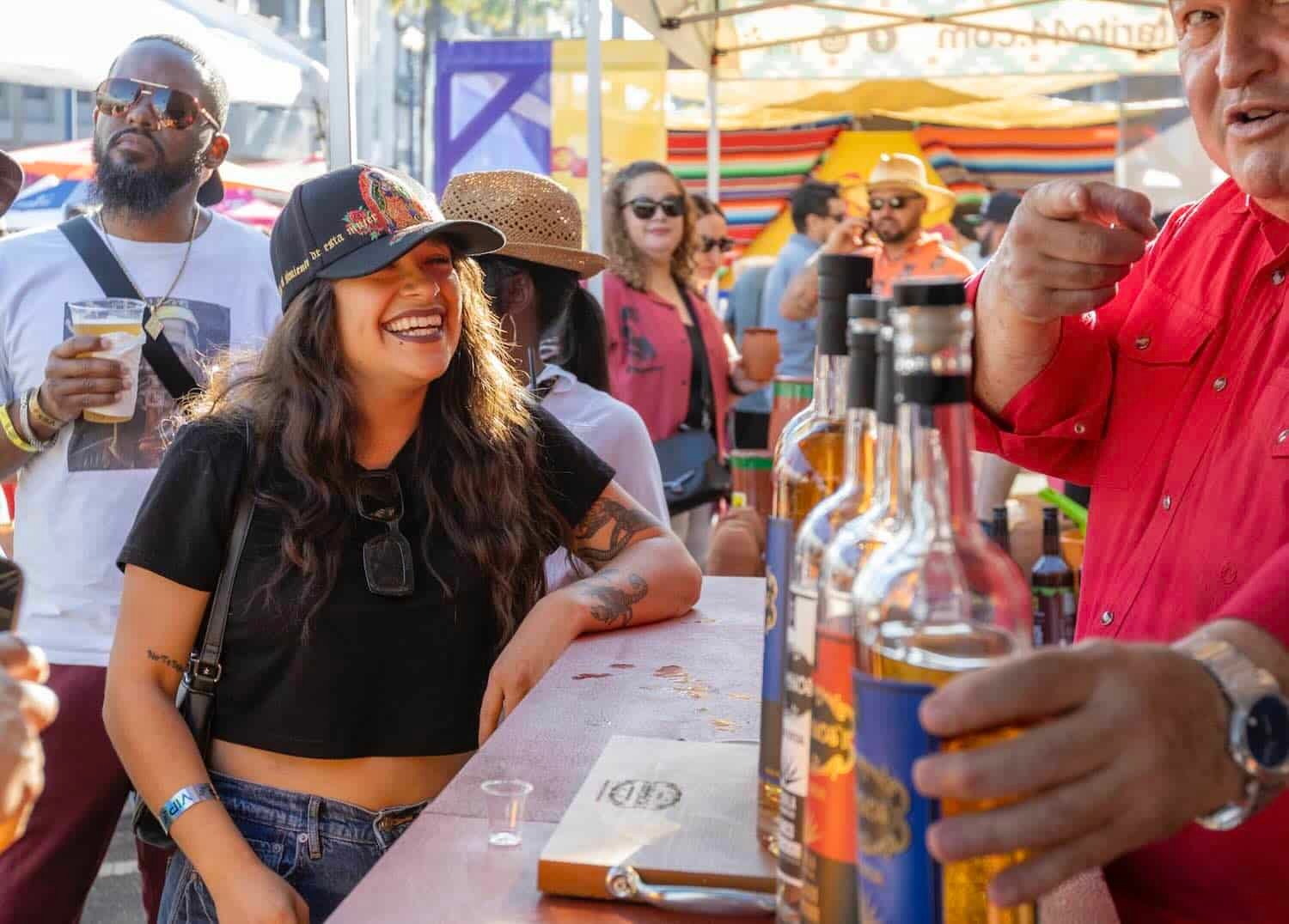 Tacos and Tequila Festival Long Beach: A Cultural Celebration of Flavor & Fun