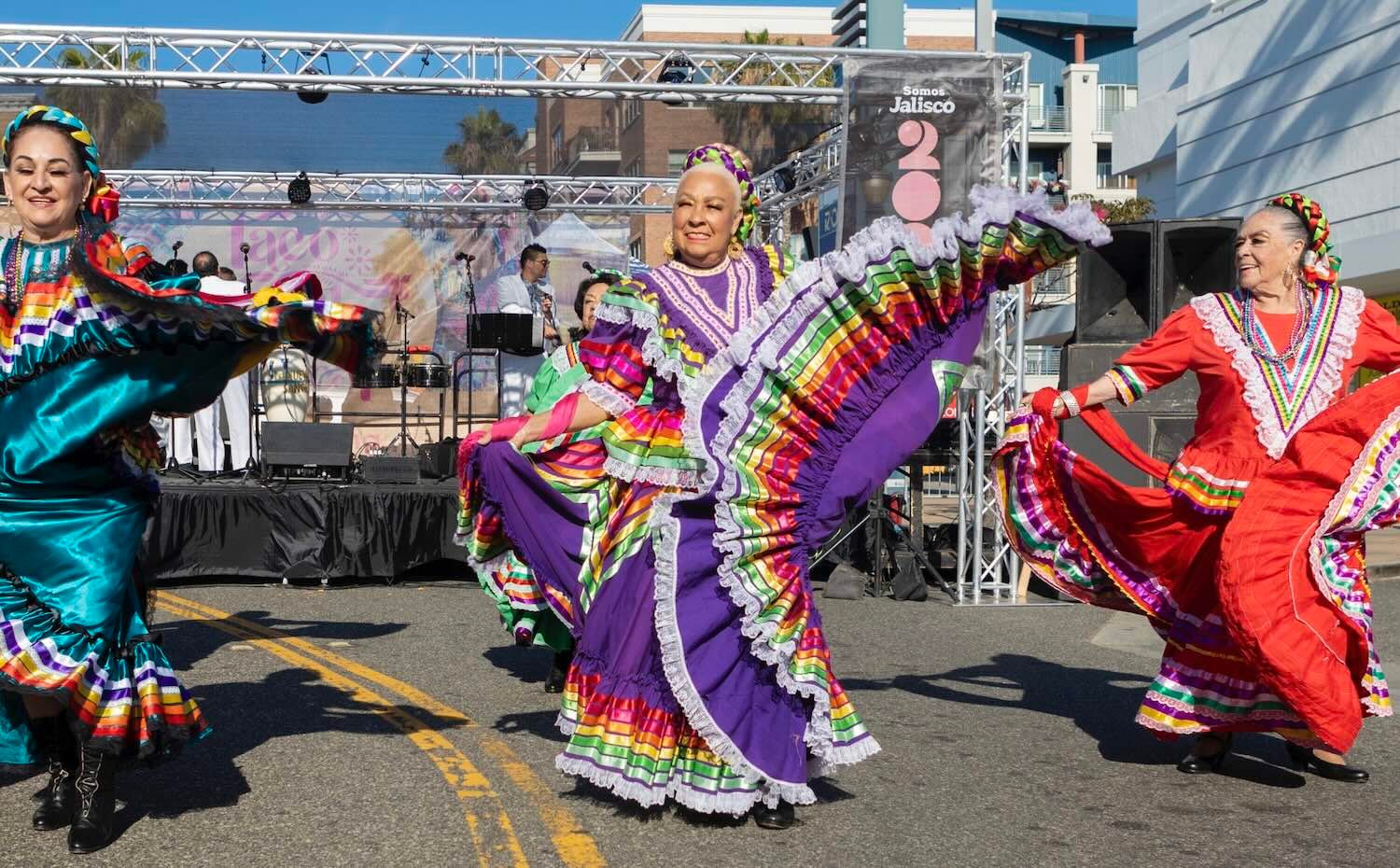 Long Beach Taco Fest 2024: A Culinary Celebration You Can’t Miss!