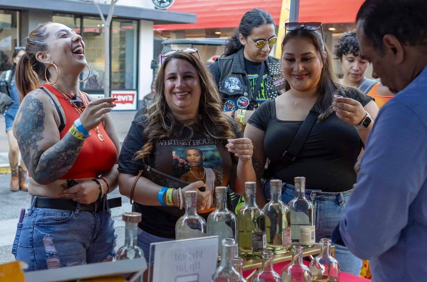 Tacos and Tequila Festival Long Beach: A Cultural Celebration of Flavor & Fun