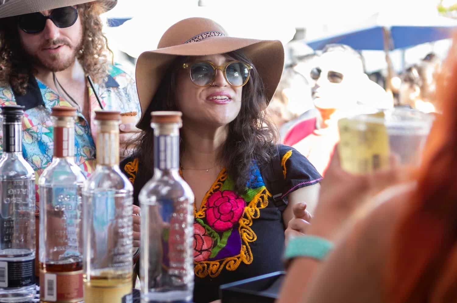 Tequila and Taco Festival Long Beach: A Culinary Paradise Awaits!