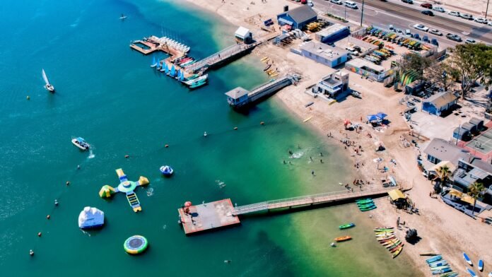 wibit Long Beach