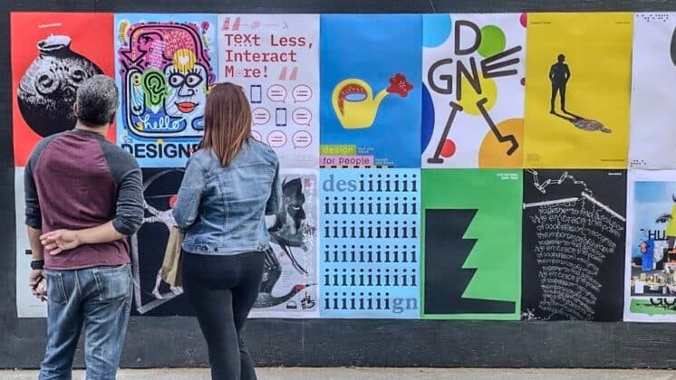 Long Beach design district