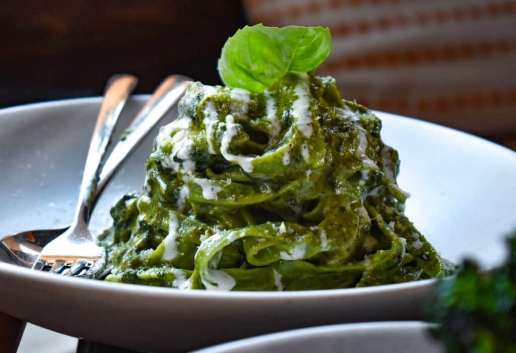 long beach pasta