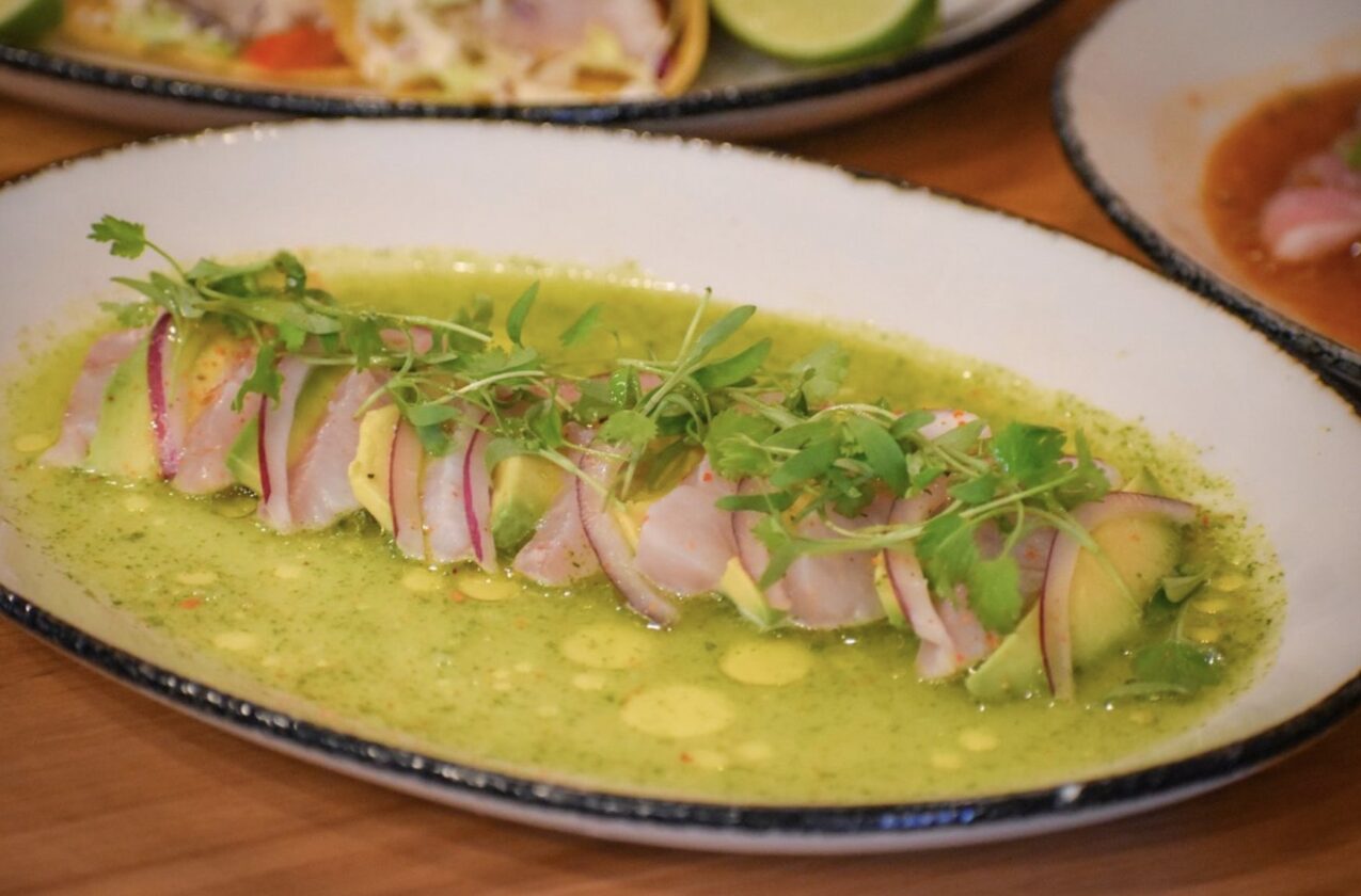 Seal Beach Fish Co. is the sole line-caught seafood restaurant in the ...