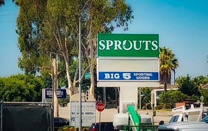 sprouts long beach