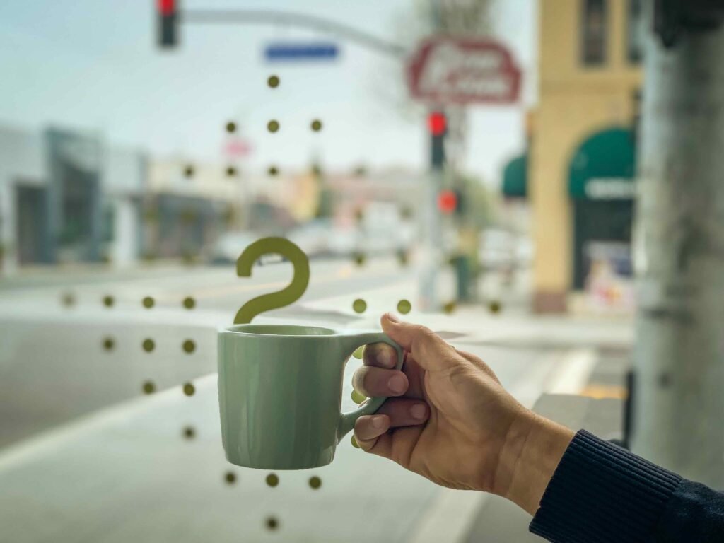 Long Beach coffee
