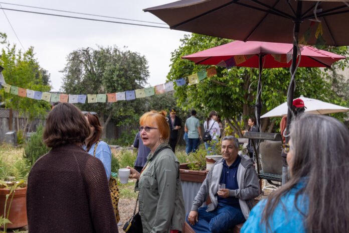 long beach farm & garden tour