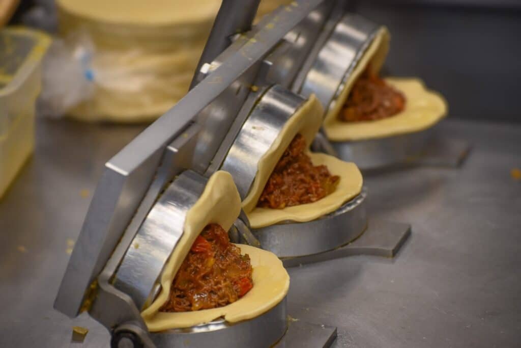 OBRA Handbakery