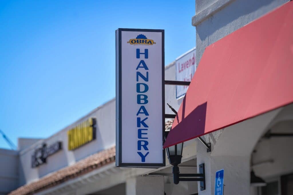 OBRA HandBakery