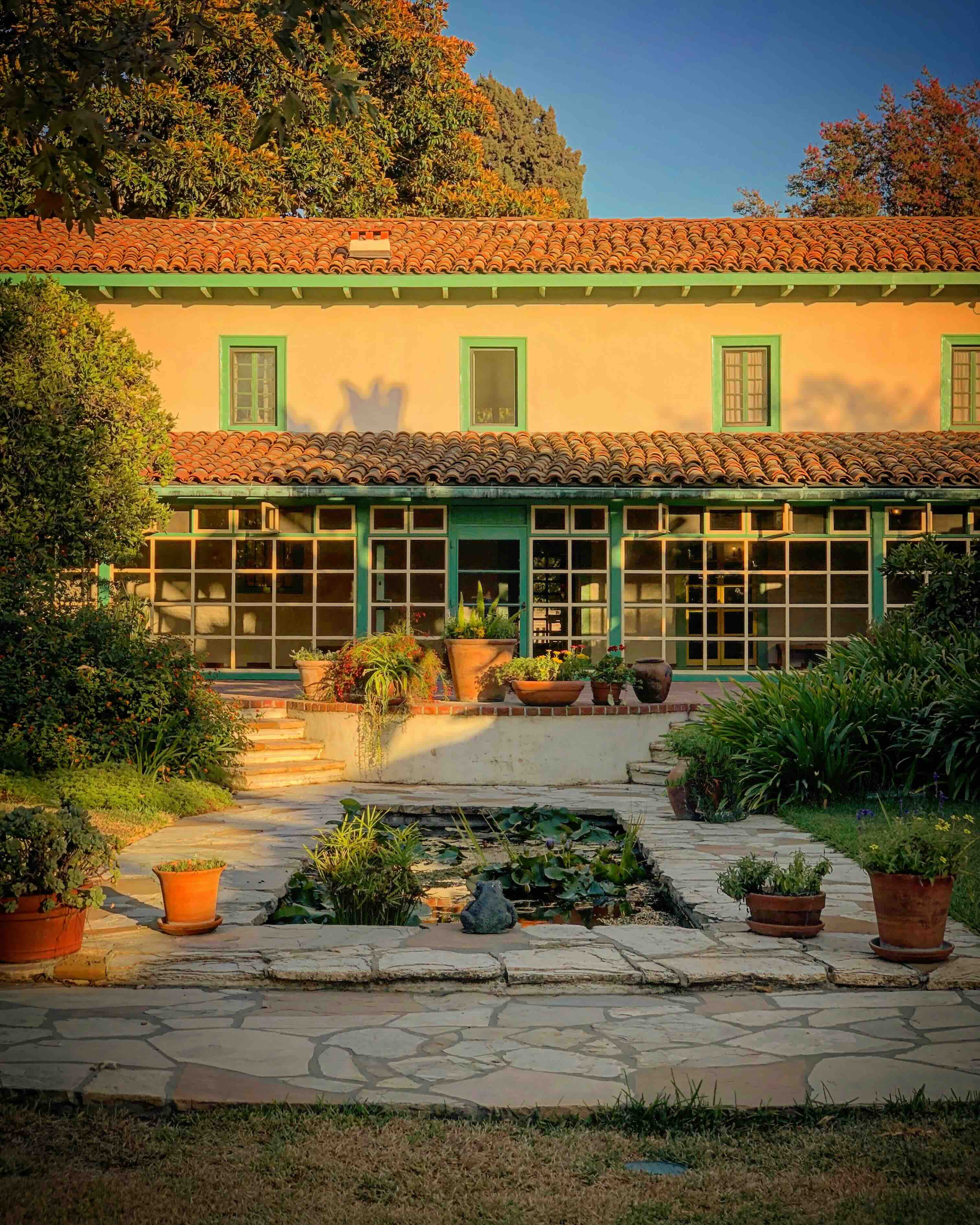 rancho los cerritos