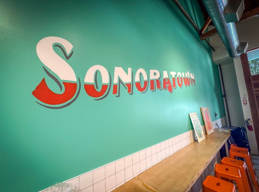 sonoratown long beach