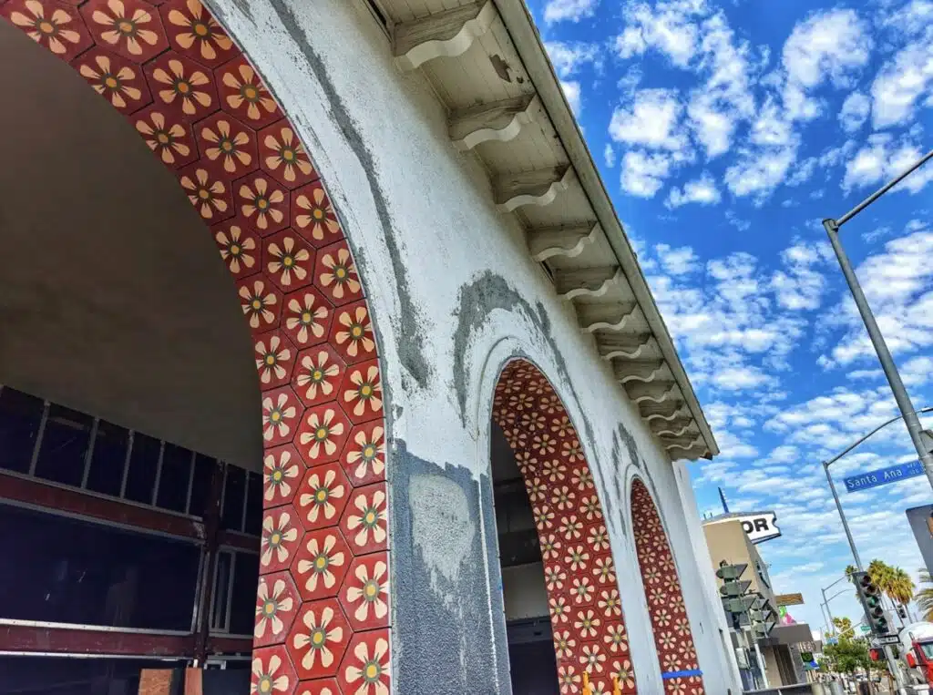 long beach food scene