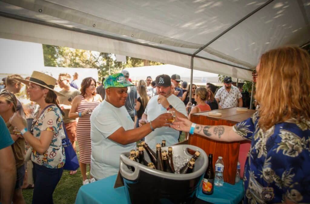 craft beer lb fest