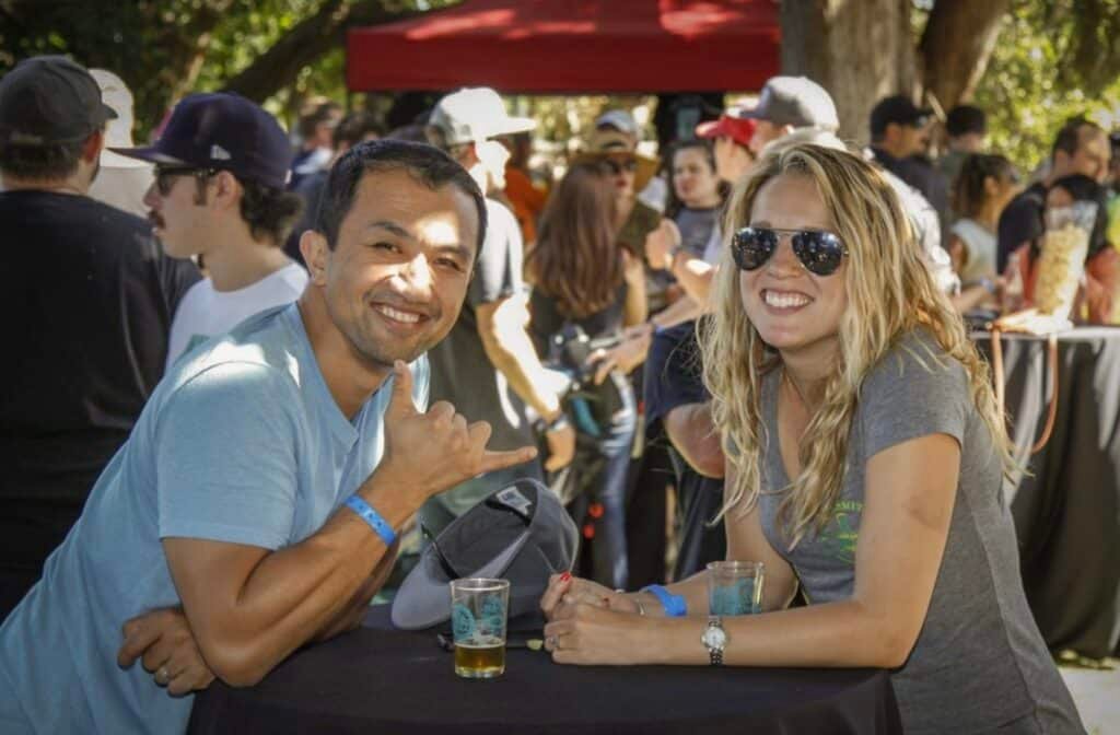 craft beer lb fest