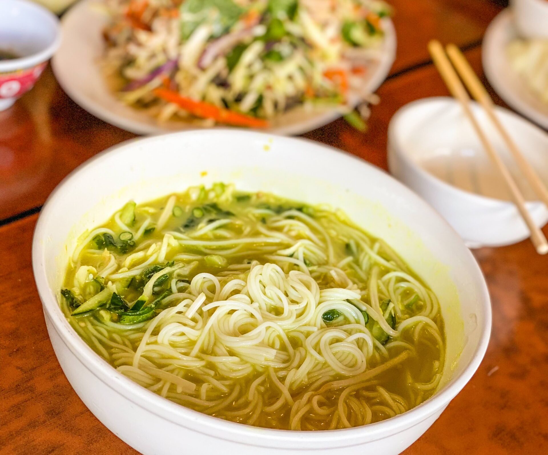 A Cambodian food festival finally arrives in Long Beach | Longbeachize
