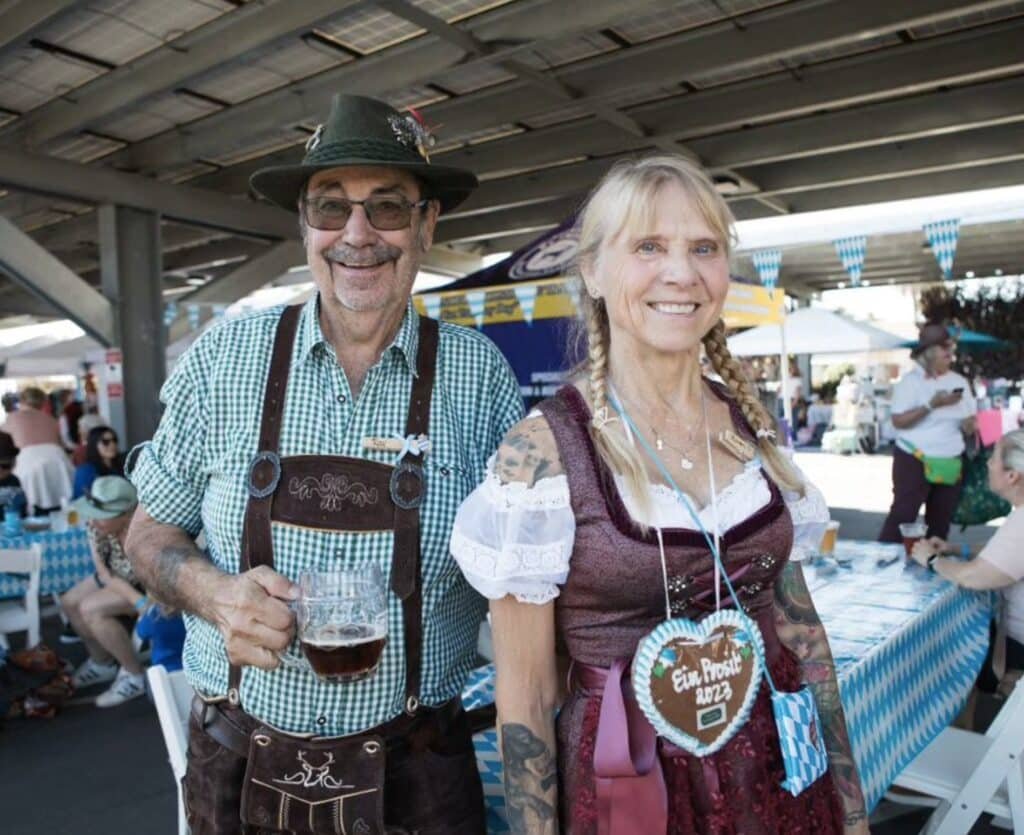 long beach oktoberfest