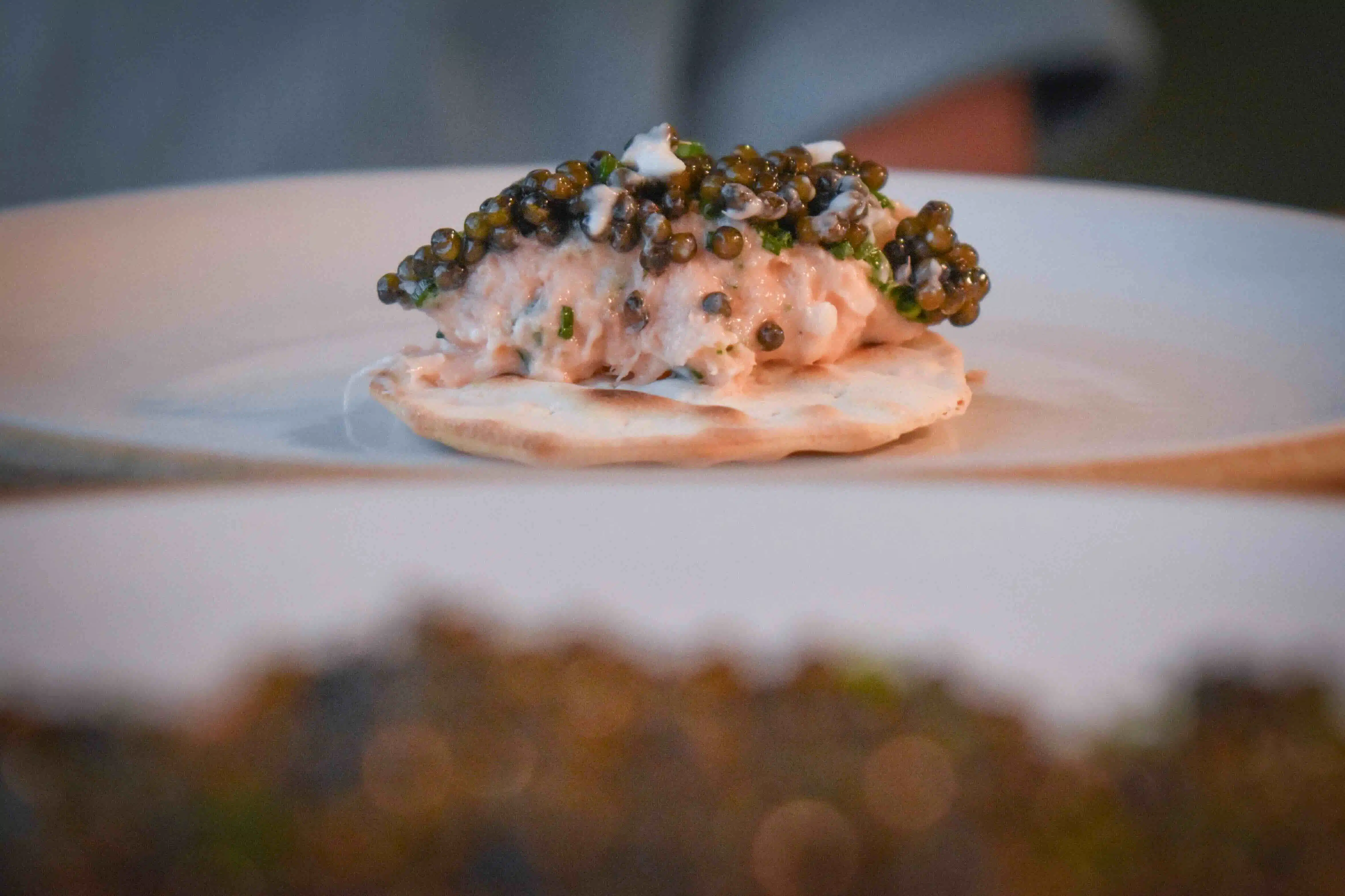 Caviar and steak frites: DTLB's Olive & Rose, the new concept from