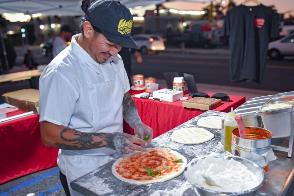 long beach restaurants