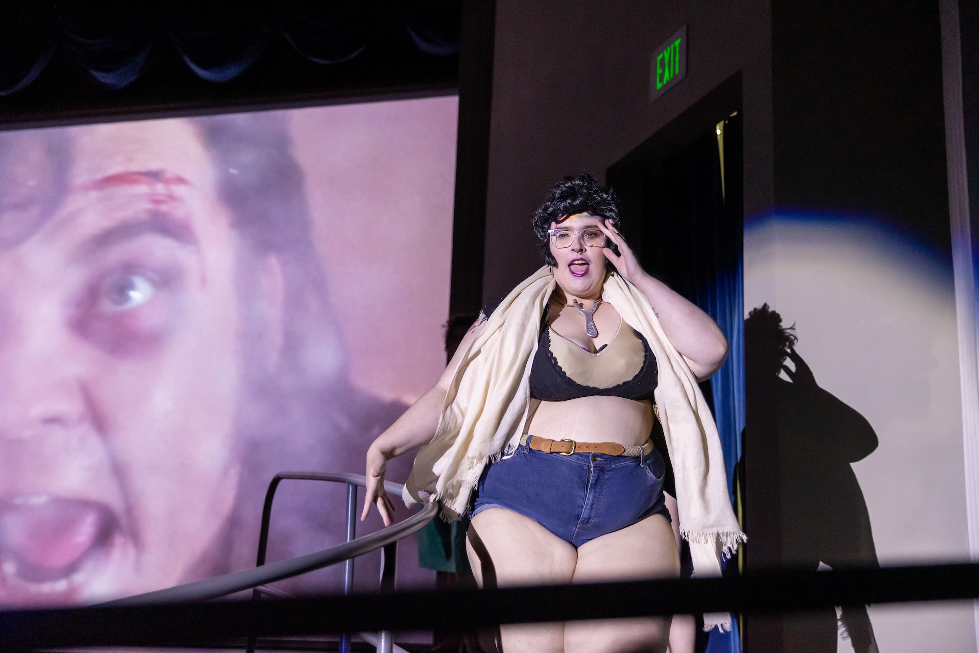 Rocky Horror Picture Show returns to Art Theatre Long Beach—with very new,  very queer shadow cast | Longbeachize