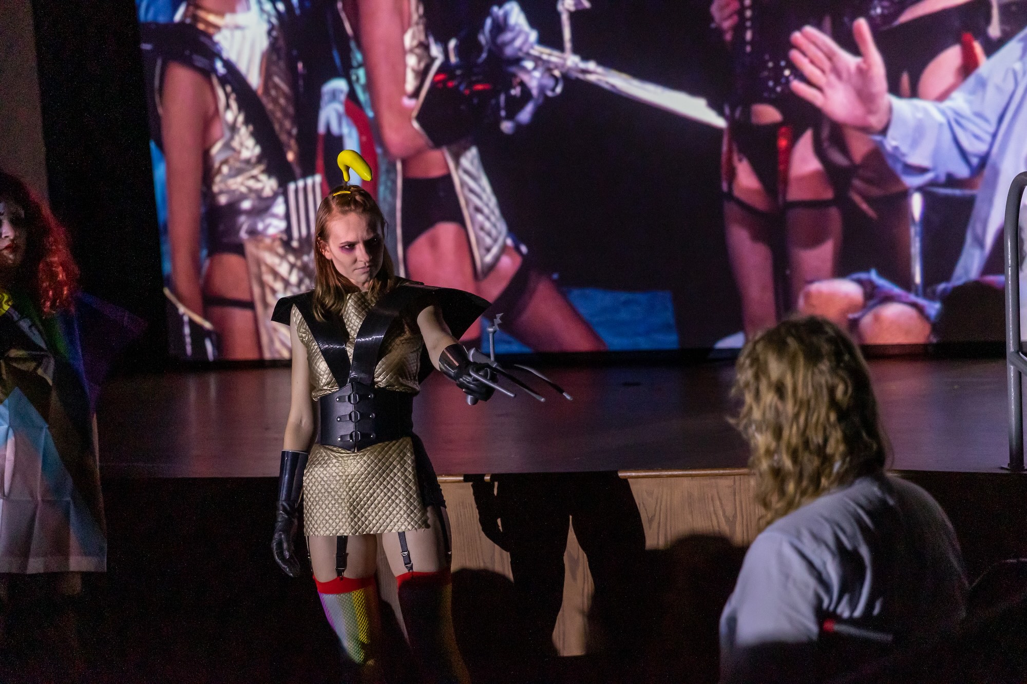 Rocky Horror Picture Show returns to Art Theatre Long Beach—with very new,  very queer shadow cast | Longbeachize