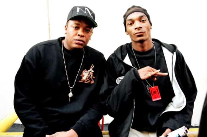 snoop dogg dr dre missionary