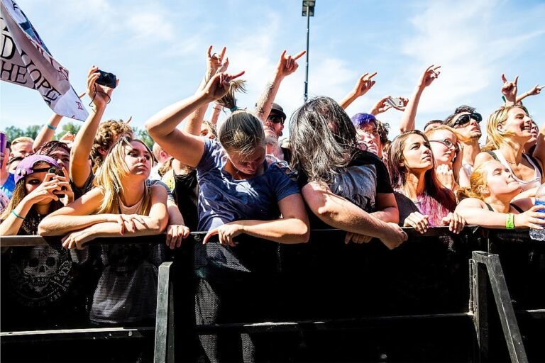 Vans Warped Tour to come to Long Beach in 2025 Longbeachize