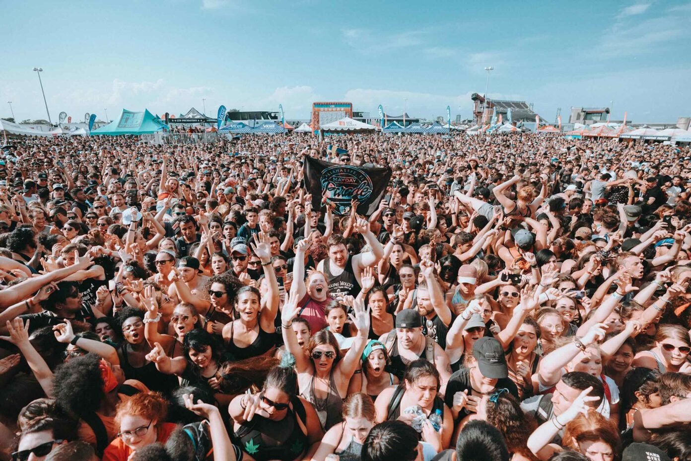 Vans Warped Tour to come to Long Beach in 2025 Longbeachize