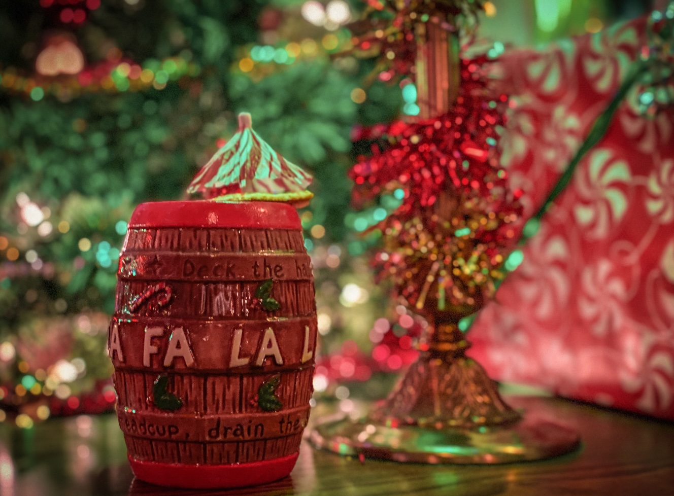 Miracle at The Ordinarie returns to Downtown Long Beach with new