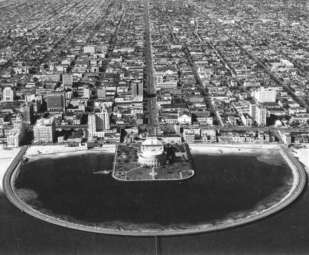 long beach municipal auditorium